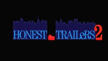 After Effects - Home Alone 2 - Trailer Titles