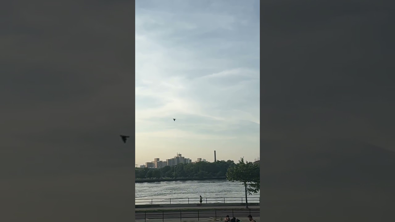 Lofi riverside