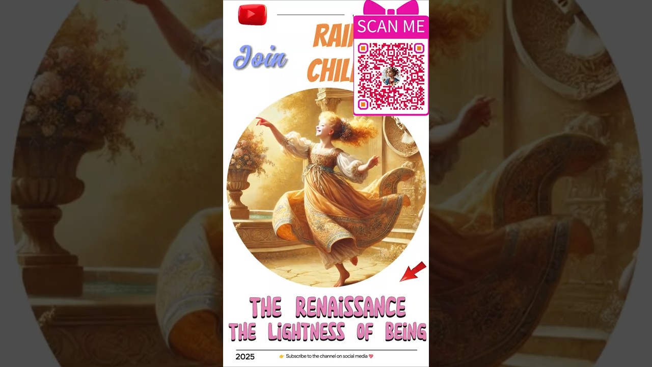 💎 The Lightness of Being ✨ Aurum NFT #4