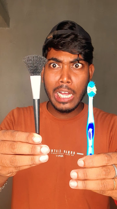 Big or Smallπ€π€ challenge Gummy toothbrush candy or small avocado?π #shorts Best video by Hmelkofm