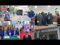 KUKI M23 IRI KUVA MU BIRINDIRO IMYIGARAGAMBYO KENYA MUTAMBA YIHANANGIRIJE URUKIKO RWAMUHAMAGAJE 