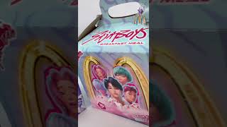 😱 I found the Demon Hunters McDonald’s collab (HUNTRIXX!!)