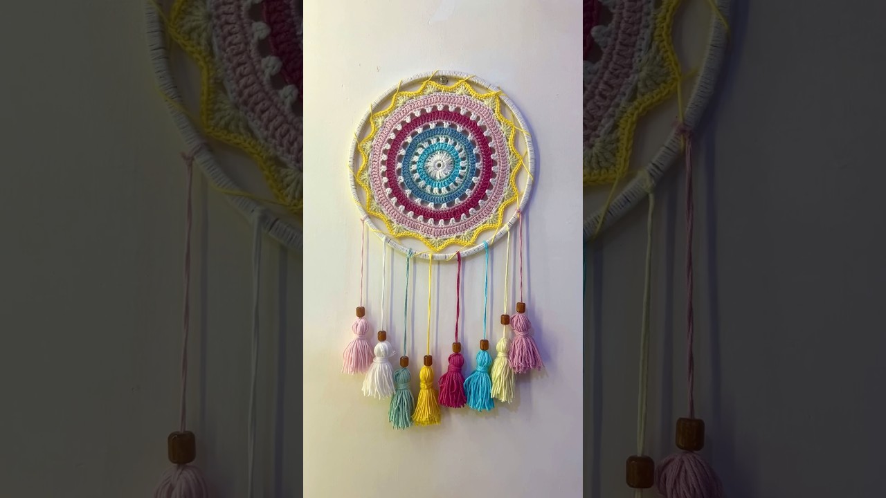 #dreamcatcher