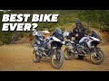 Is the BMW R1250GS the Best Bike Ever? | On & Off Road