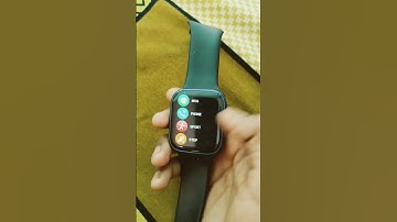 smart watch power saving mode 😄. support me one subscribe please