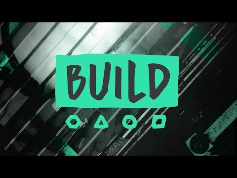 Welcome To BUILD LDN