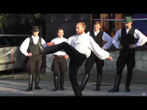 Muzsla Néptáncegyüttes