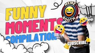 Meme Booth Video P1.