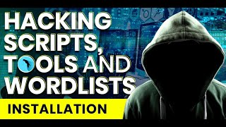 Full Install Hacking Scripts, Tools and Wordlists - Complete Setup | Parrot OS Update