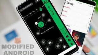 Top 5 Launchers || Modify Your Android Like Pro || Without Root screenshot 4