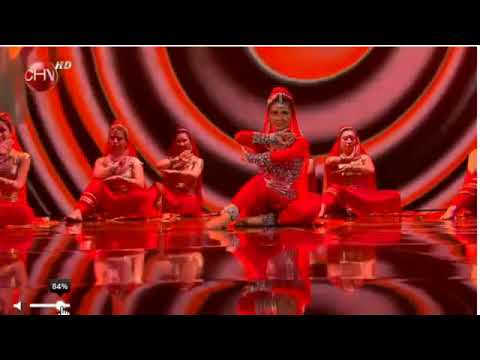 Video: I Migliori Ballerini Di Bollywood