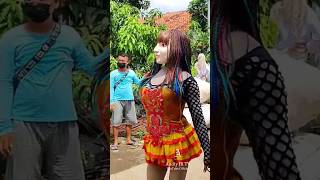 NONA BETTY GALAU - BATUR KESEPIAN #shorts #betty #viral #fyp