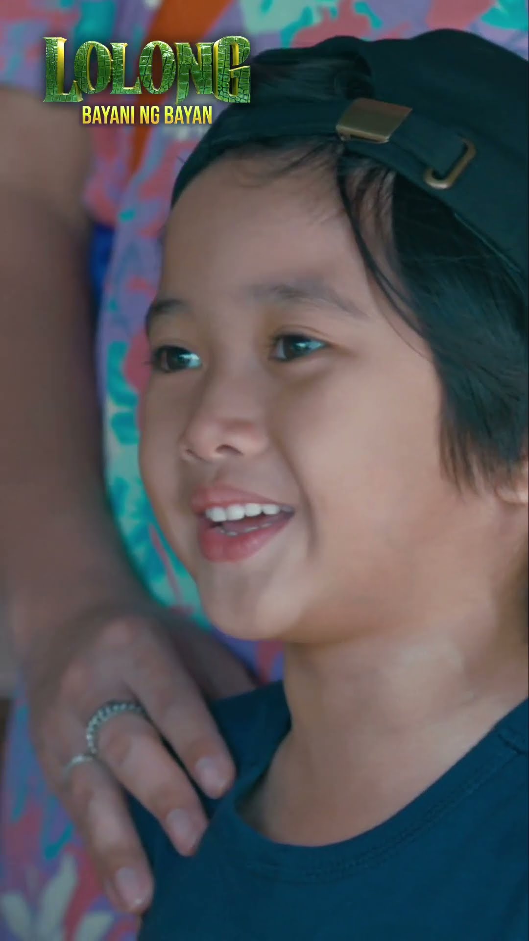 Deserve mo 'yan, Elsie! #shorts | Lolong 2