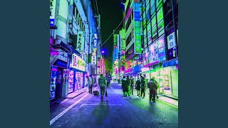Modish Ambiance for 80s Nostalgia