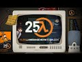 Half-Life: 25th Anniversary Adventure