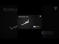 Why France's Newest Drone Is Such A Game Changer? The Rodeur 330  #military #militarydrones #drones