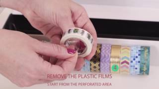 Maachi Dispenser - How To Use