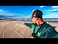 FUI PESCAR NA VENTANIA, SERÁ QUE DEU CERTO?