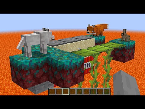 Video: Ku Mund Ta Gjeni Hekurin Në Minecraft