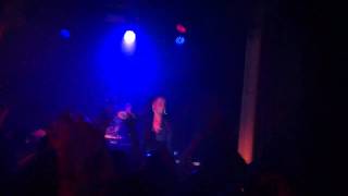 Ms. Dynamite - Neva Soft (Live XOYO London)