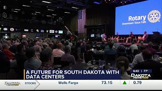 A future for South Dakota with data centers
