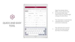 Flighttrak Mobile App screenshot 5