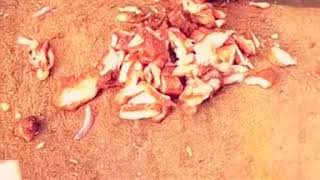 Apprenons À Bien Mastiqué Les Aliments Que Nous Consommons🤗(1)