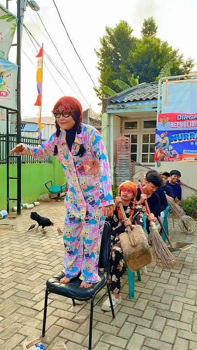 PACU JALUR | NURRAYNI25