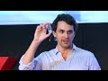 Why our grandchildren won’t know animal testing | Manfredi San Germano | TEDxGoodenoughCollege