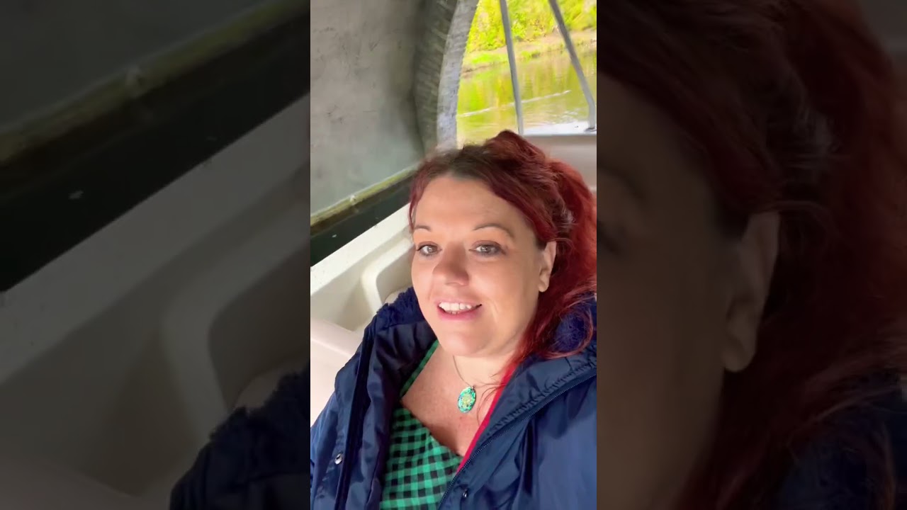 First time at Efteling 