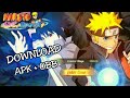 NARUTO SLUGFEST DOWNLOAD APKOBB