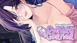 Pengalaman 🚩🚩 [ Nana's Pantry Corner 🍻  ]