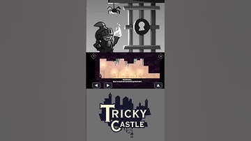 TRICKY CASTLE PART 73 #tricky #puzzlemaster #riddle #trickypuzzle #puzzlegame #puzzle #puzzlesolving