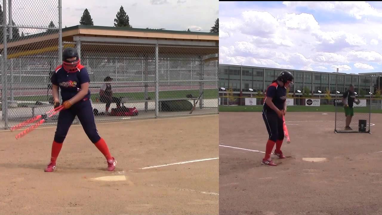 Jaya Allen Girls Fastpitch Softball College Recruiting Video Class