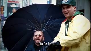 Ringo Starr - La De Da (Letra/Lyrics) (Video)