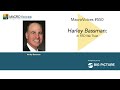 MacroVoices #550 Harley Bassman: In FED We Trust Episode cover