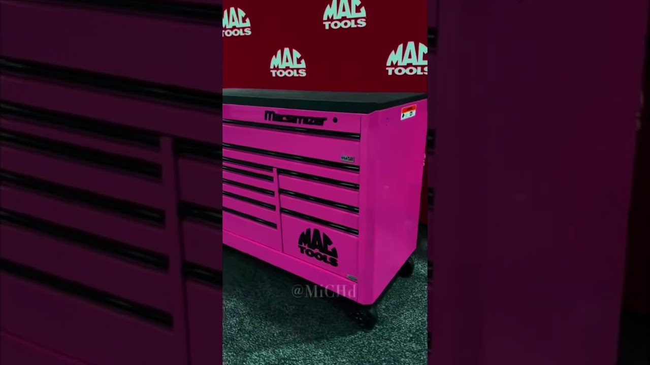 First MAC Tool Fair 2025 🩷🩷 