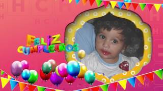 HCH FELICITA 03 enero 2017