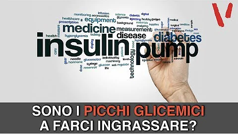 Cosa comporta il picco glicemico?