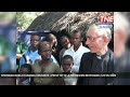 EMERGENZA EBOLA IN UGANDA, DON DANTE: «PRESE TUTTE LE PRECAUZIONI NECESSARIE» | 23/05/2026
