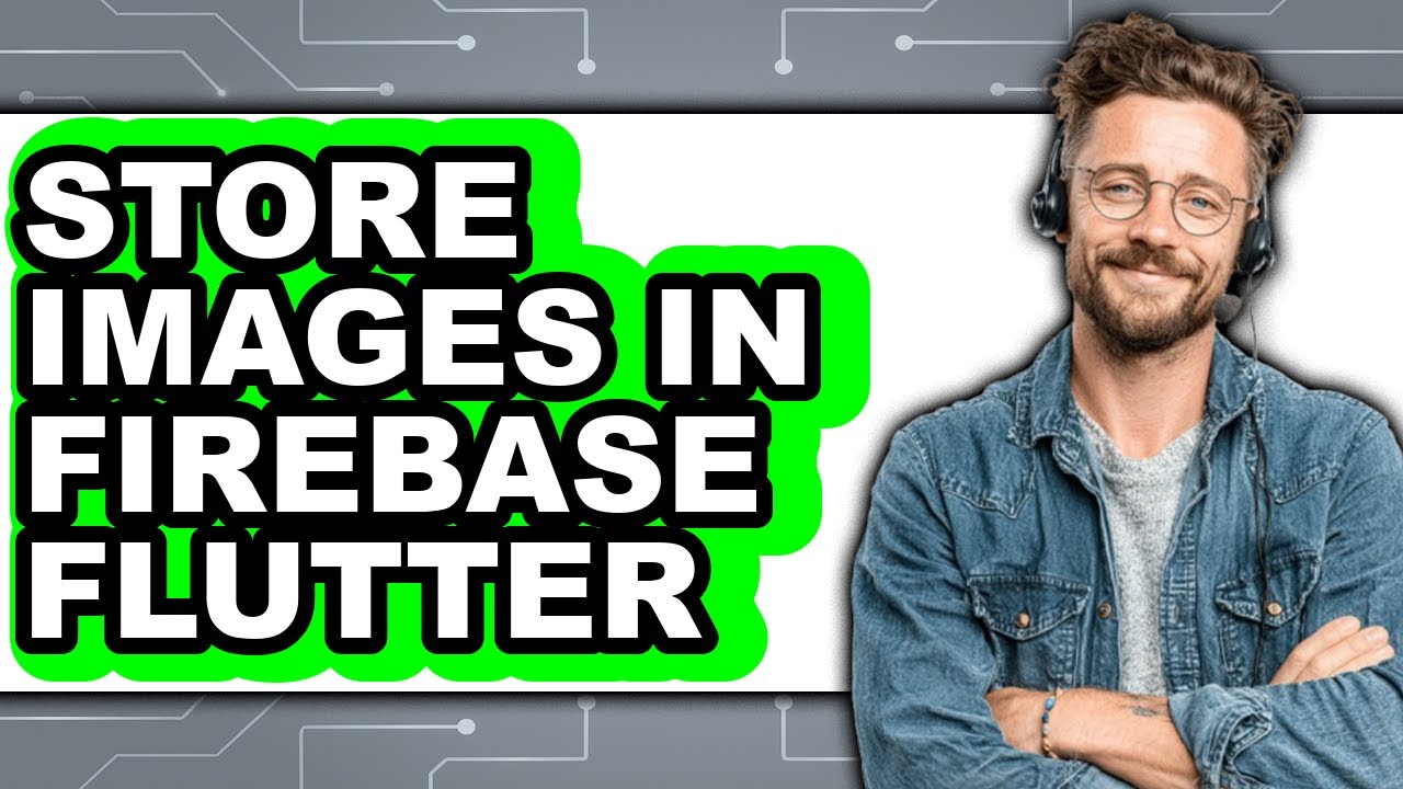 How to Store Images in Firebase Flutter (easy Method)