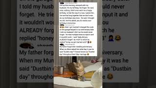 I Thought My Husband Forgot My Birthdaywhat Happened Instead Was Devastating 