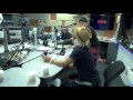 Devvon Terrell on Power 105.1
