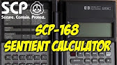 Scp 2558 J Puffer Kitten Joke Youtube