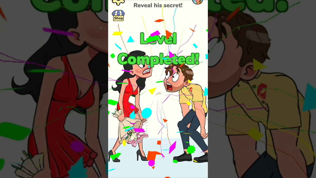 Impossible Date 2: The Secret That Changes Everything