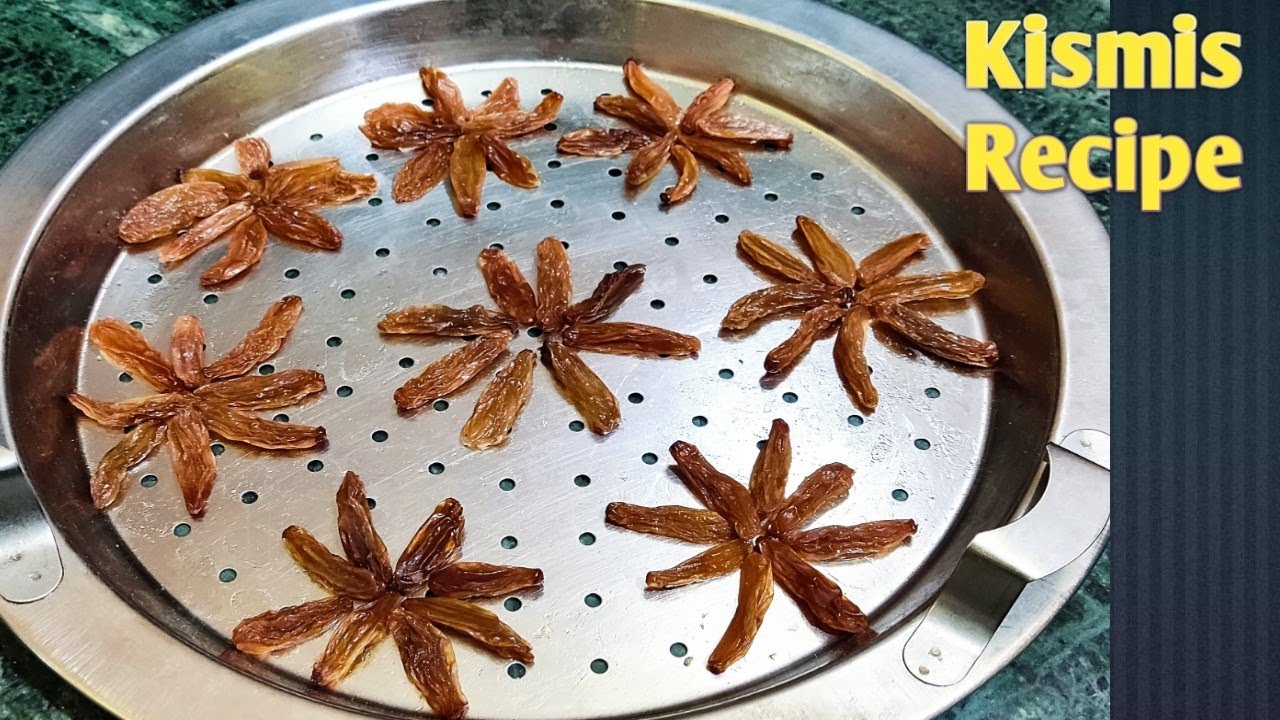 Grapes RecipeHomemade RaisinsHow To Make Dry GrapesHow to make