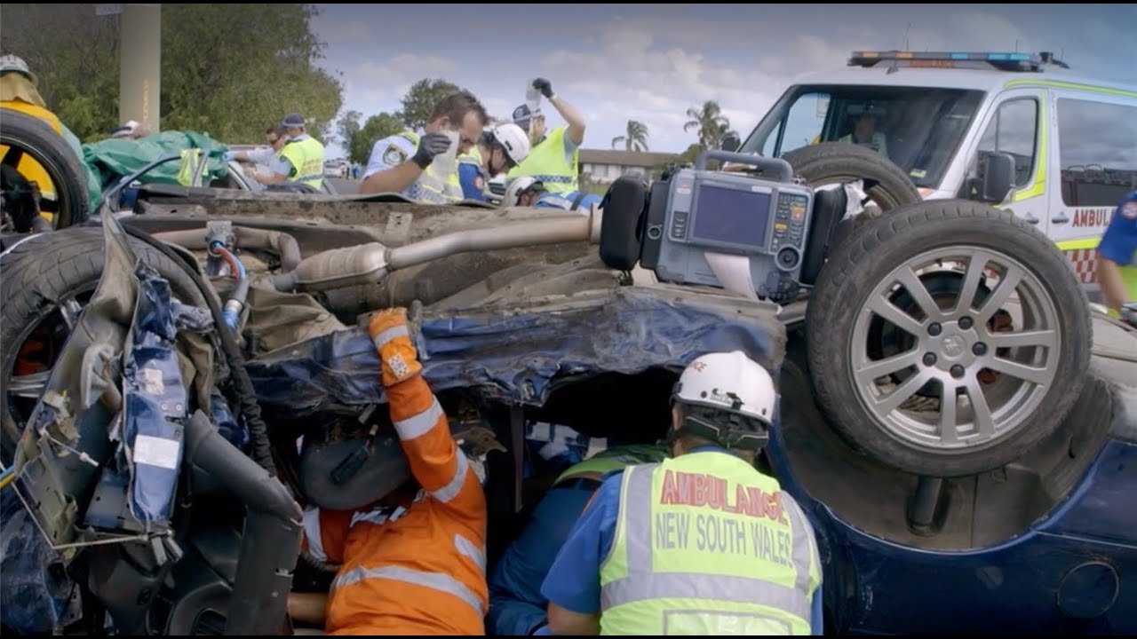 Air Rescue - Season 2 Episode 3 (Full Episode) - YouTube