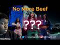 No more Beef?😱Winter Da Brat Ft. Kenzo B &amp; Murda B - To The Floor (Official Music Video) |REACTION