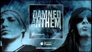 Damned Anthem - Shadows March
