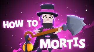 The Only Mortis Guide You'll Ever Need screenshot 4